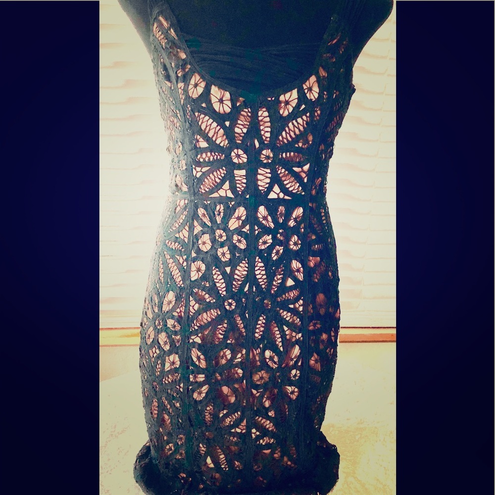 Betsey Johnson dress